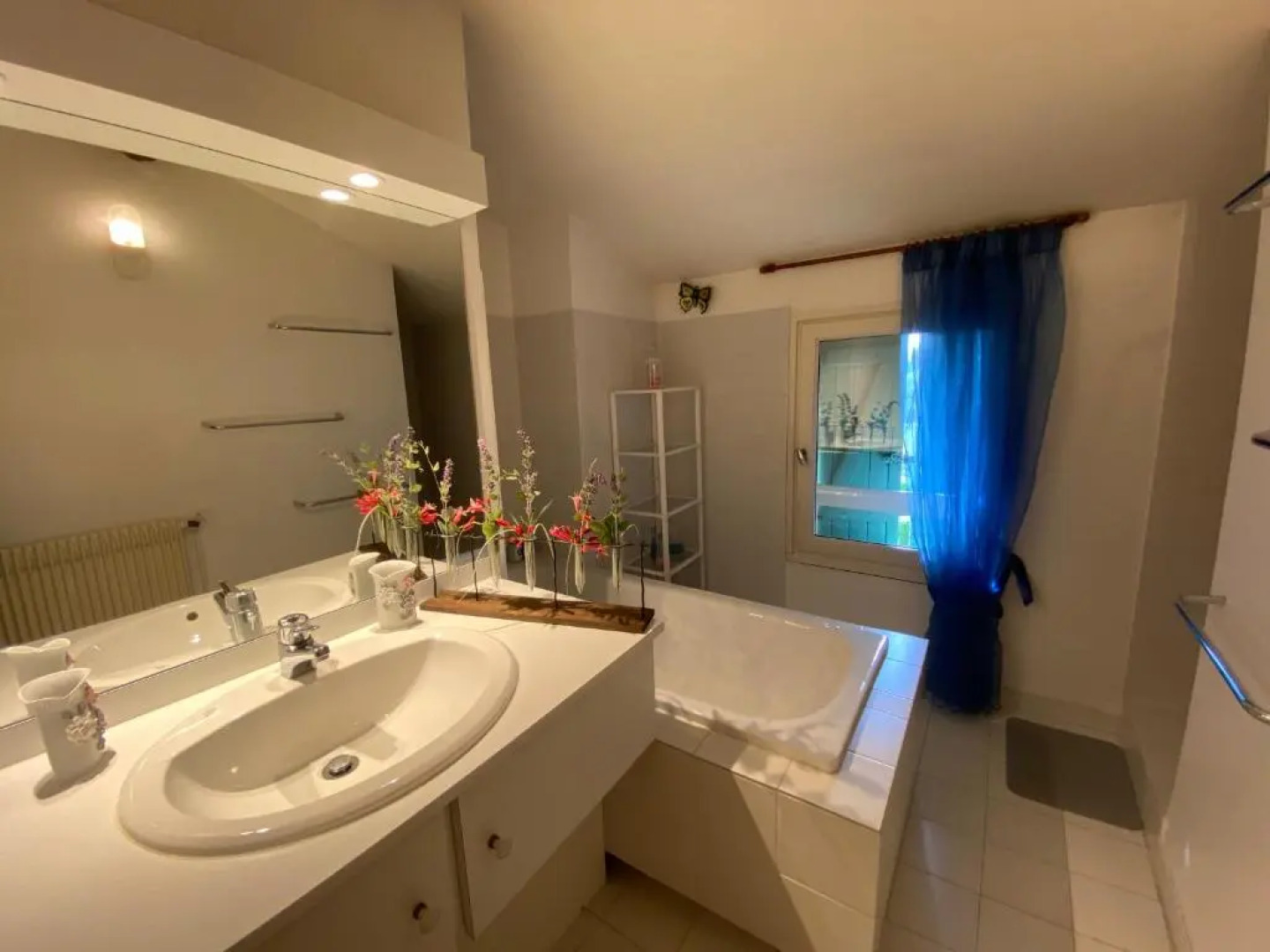 La Closerie de L'autan