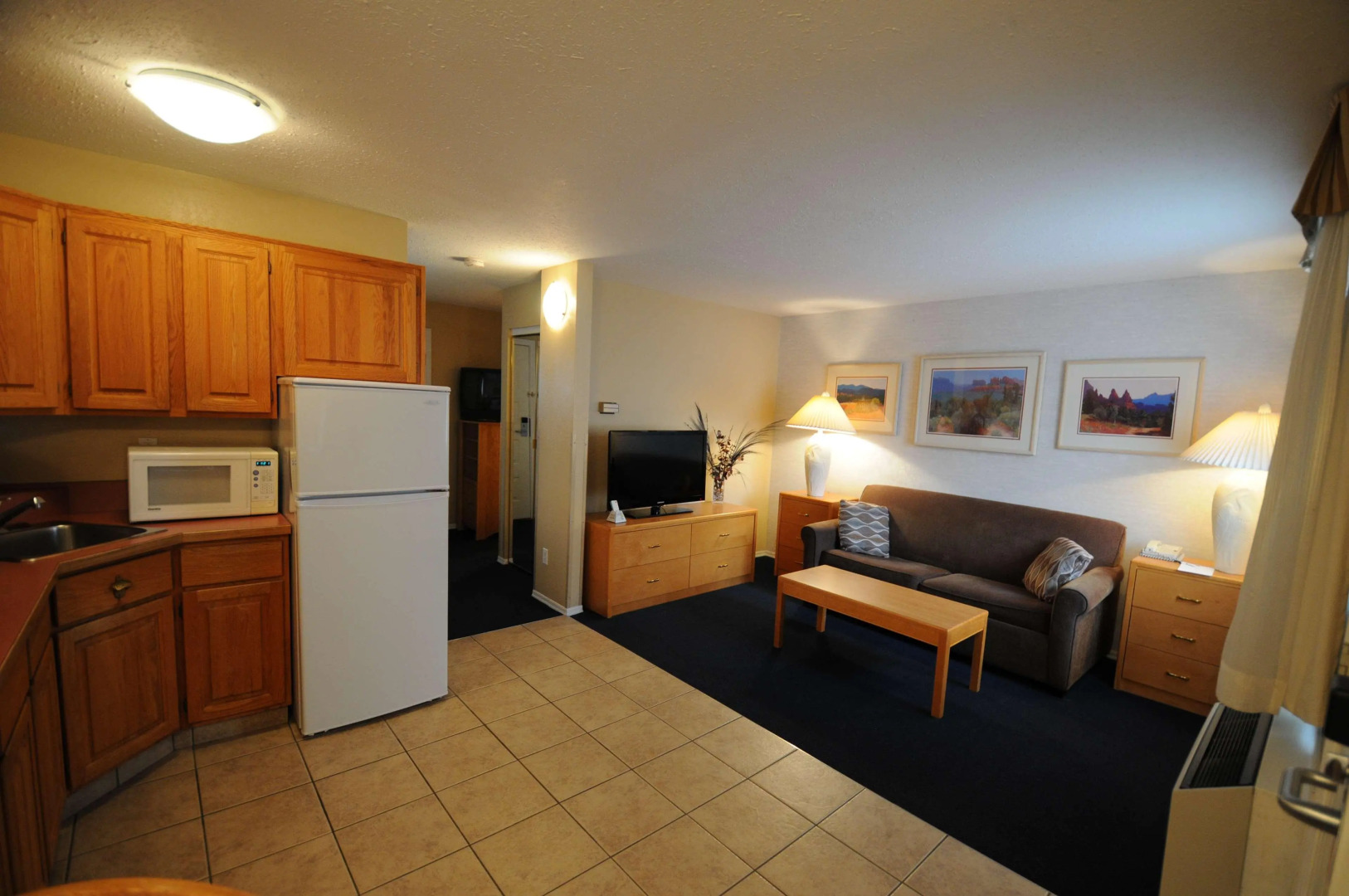 Best Western Inn At Penticton