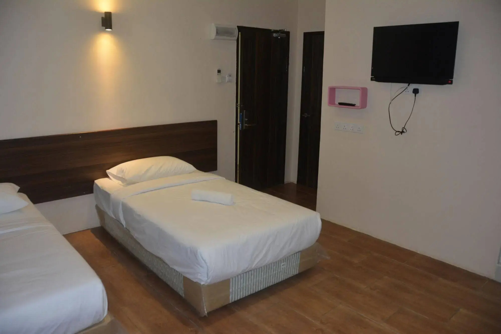 New Town Hotel Puchong