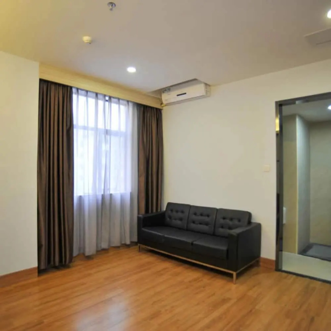 Wenxing Hotel Chain Dongguan Qifeng