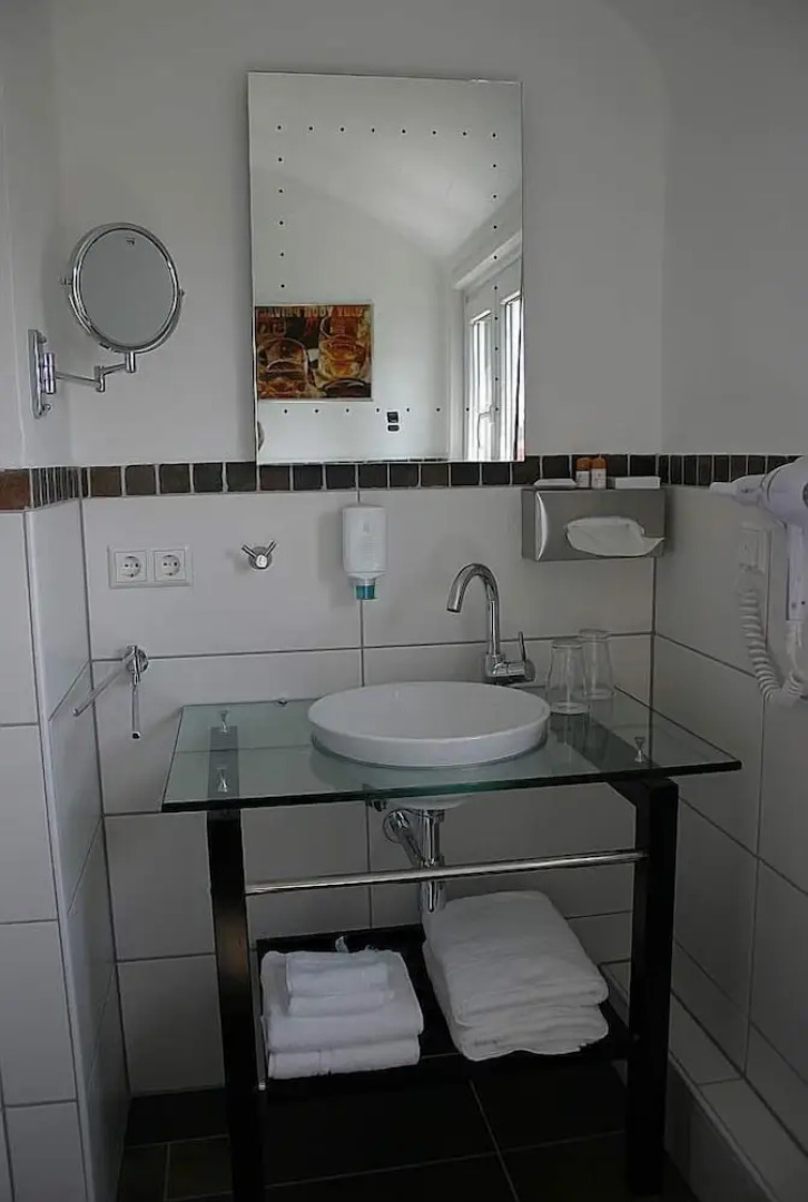 Hotel zur Schwabenschänke