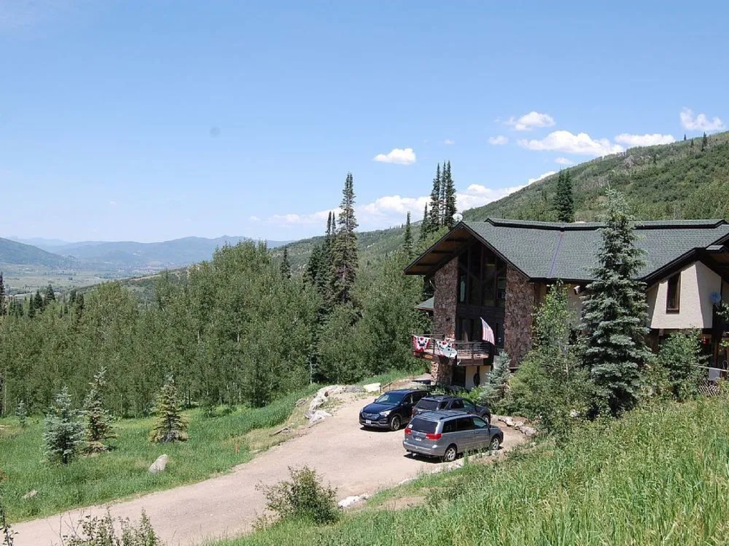 Aspen View Lodge