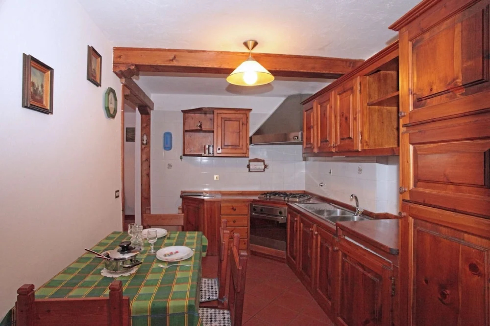 Casa Vacanze Souvenir