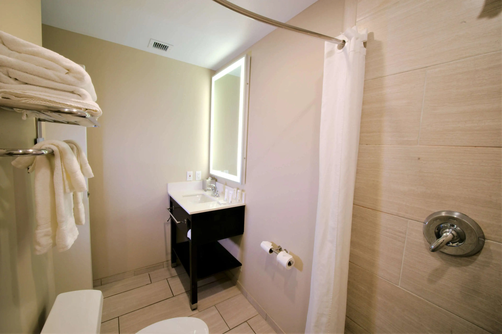 Radisson Resort at the Port