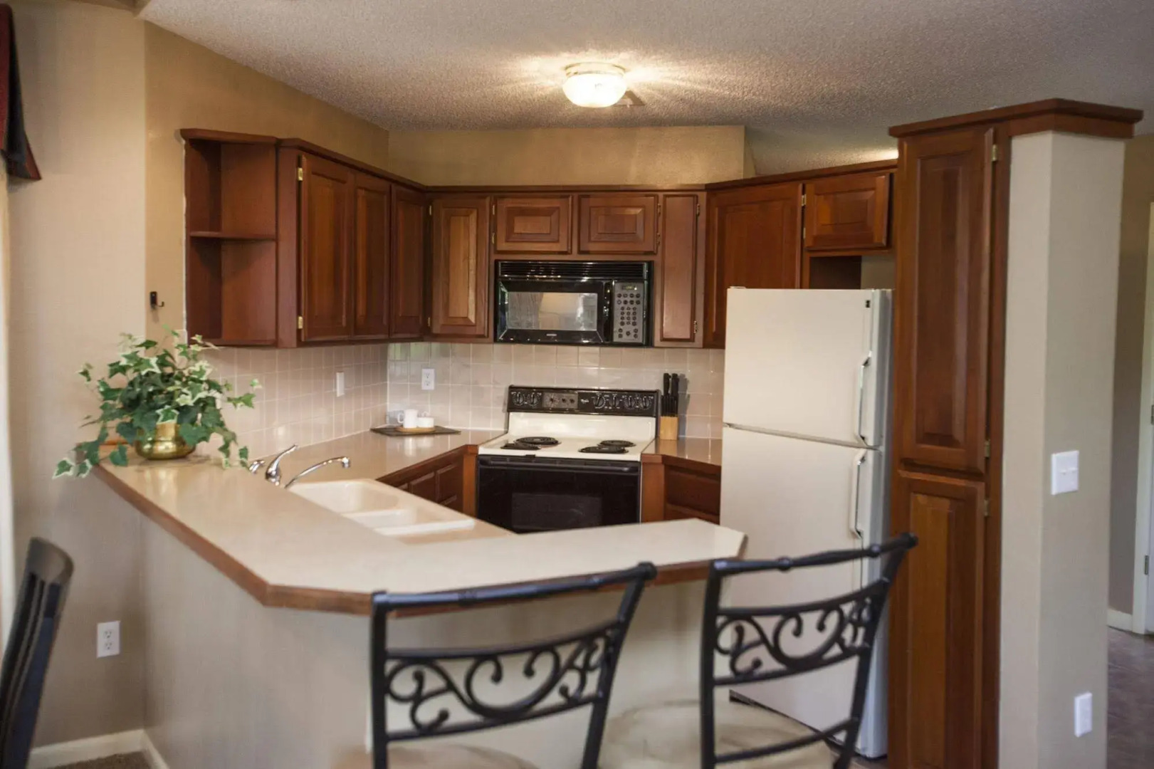 Stonebridge Village Resort