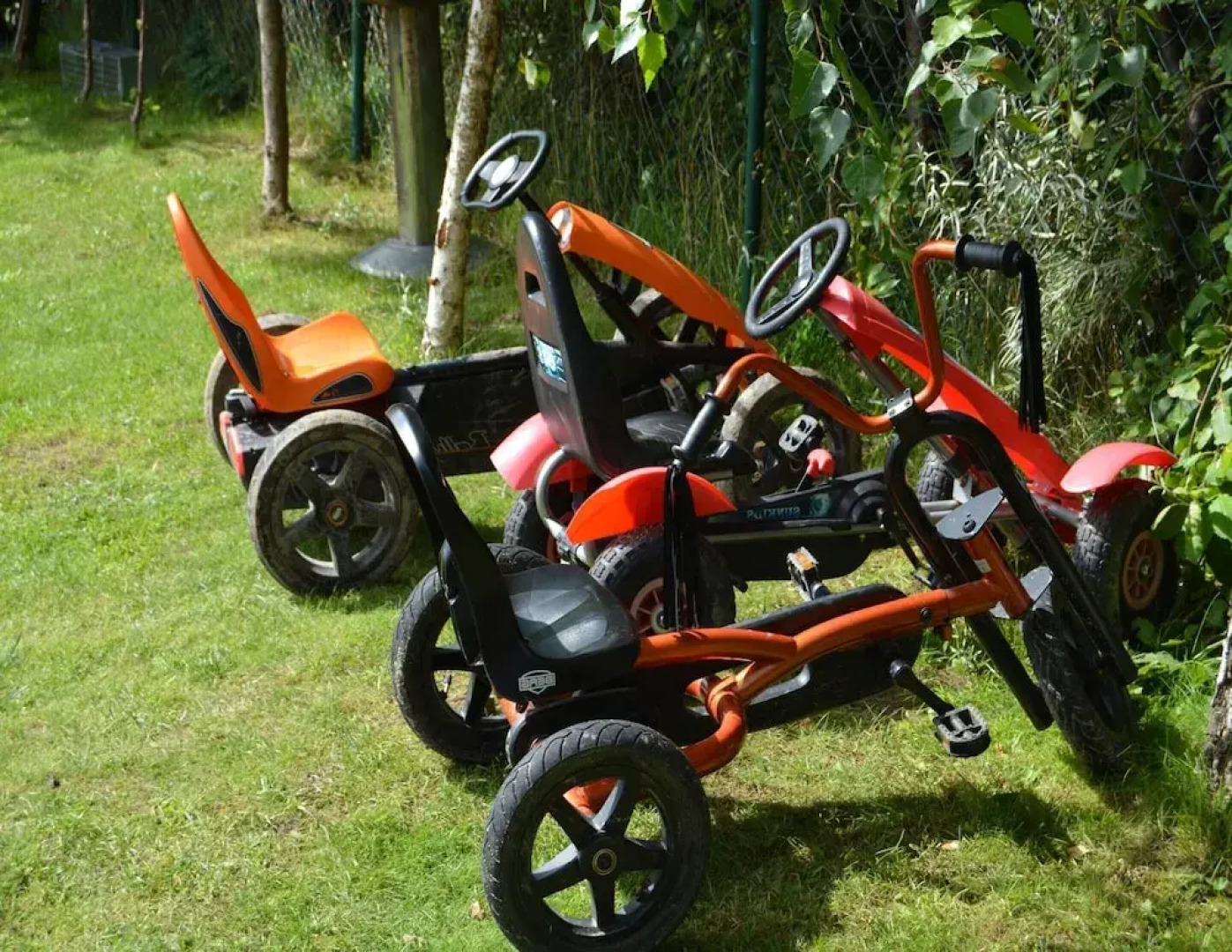 Holiday House in Sarbinowo Near Baltic Beach