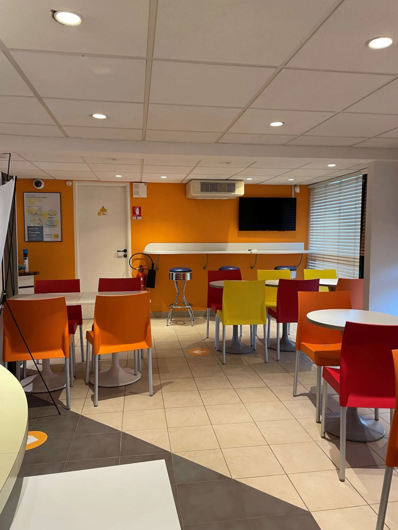 Première Classe Metz Nord - Sémécourt