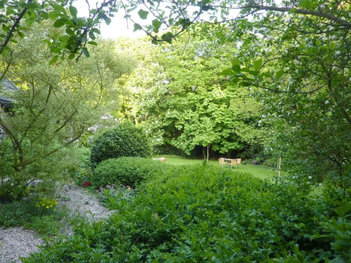 Hotel-Pension Zoom-Oord