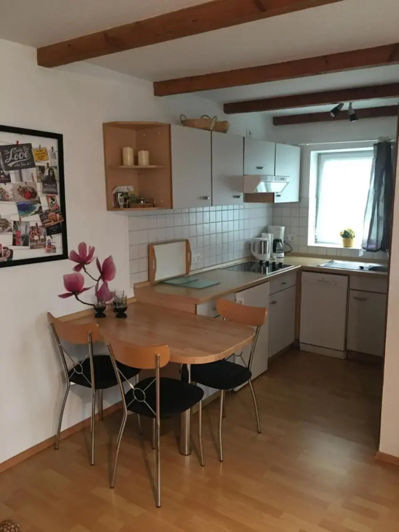 Gästehaus Kantelberg