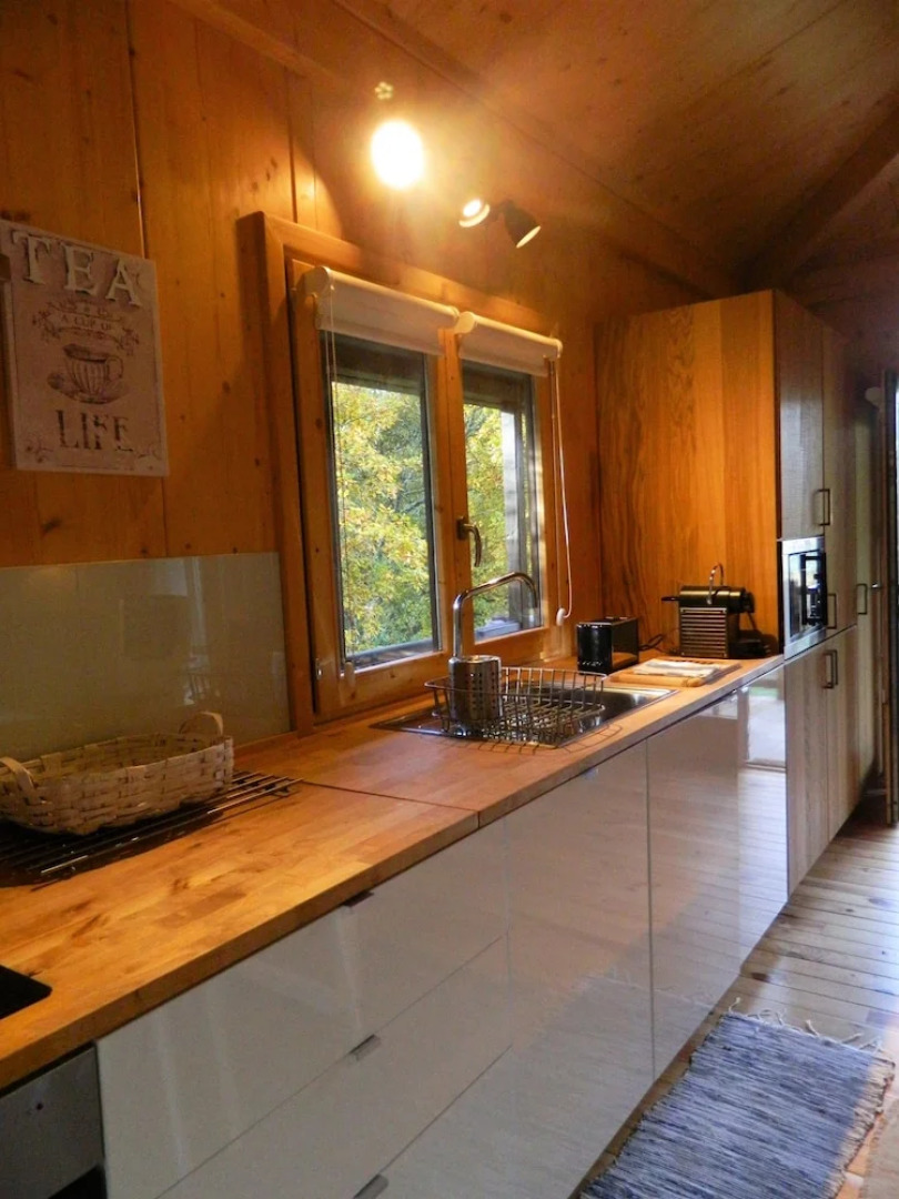 Quinta Lamosa Ecoturismo