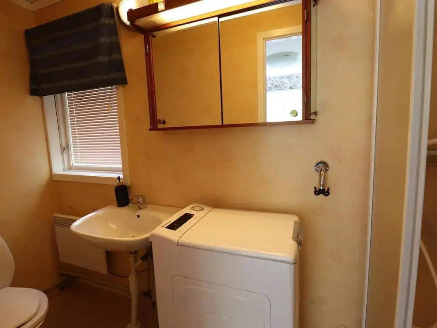 4 Person Holiday Home in Orkelljunga