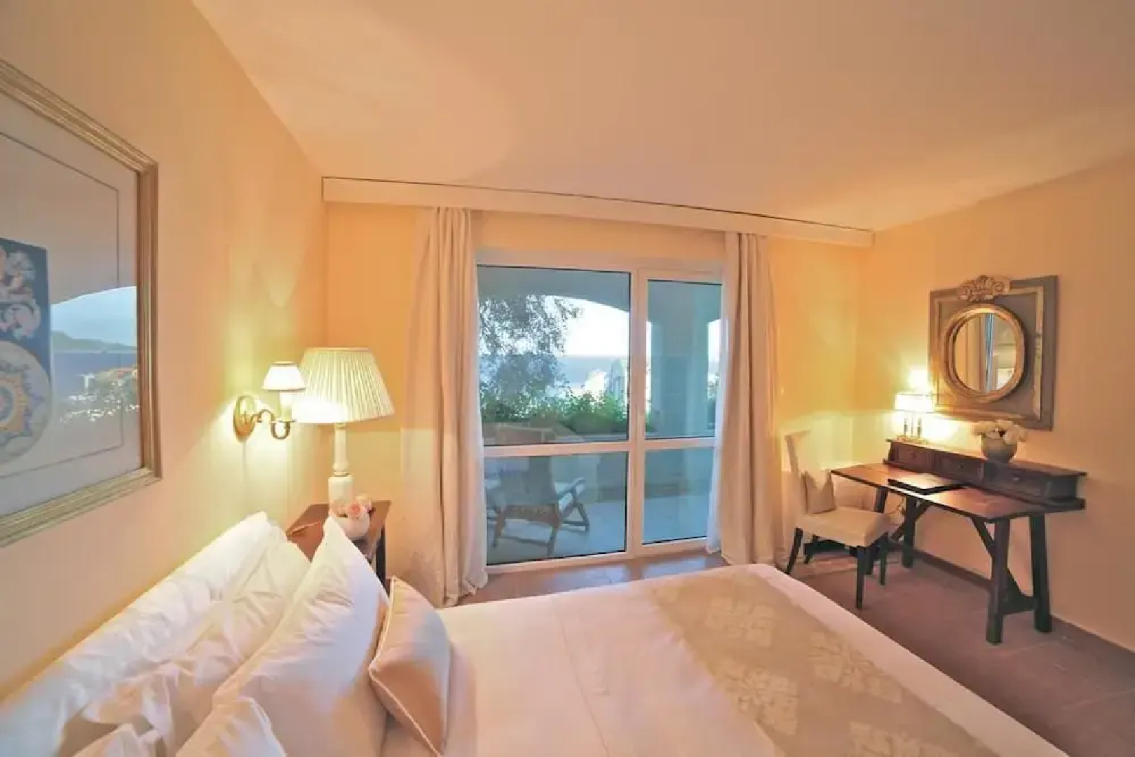 Villa Montenegro