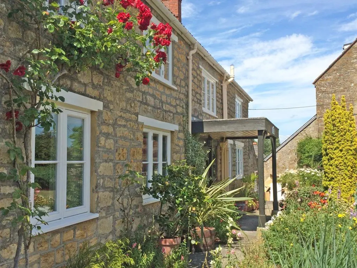 Calendar Cottage Bed & Breakfast