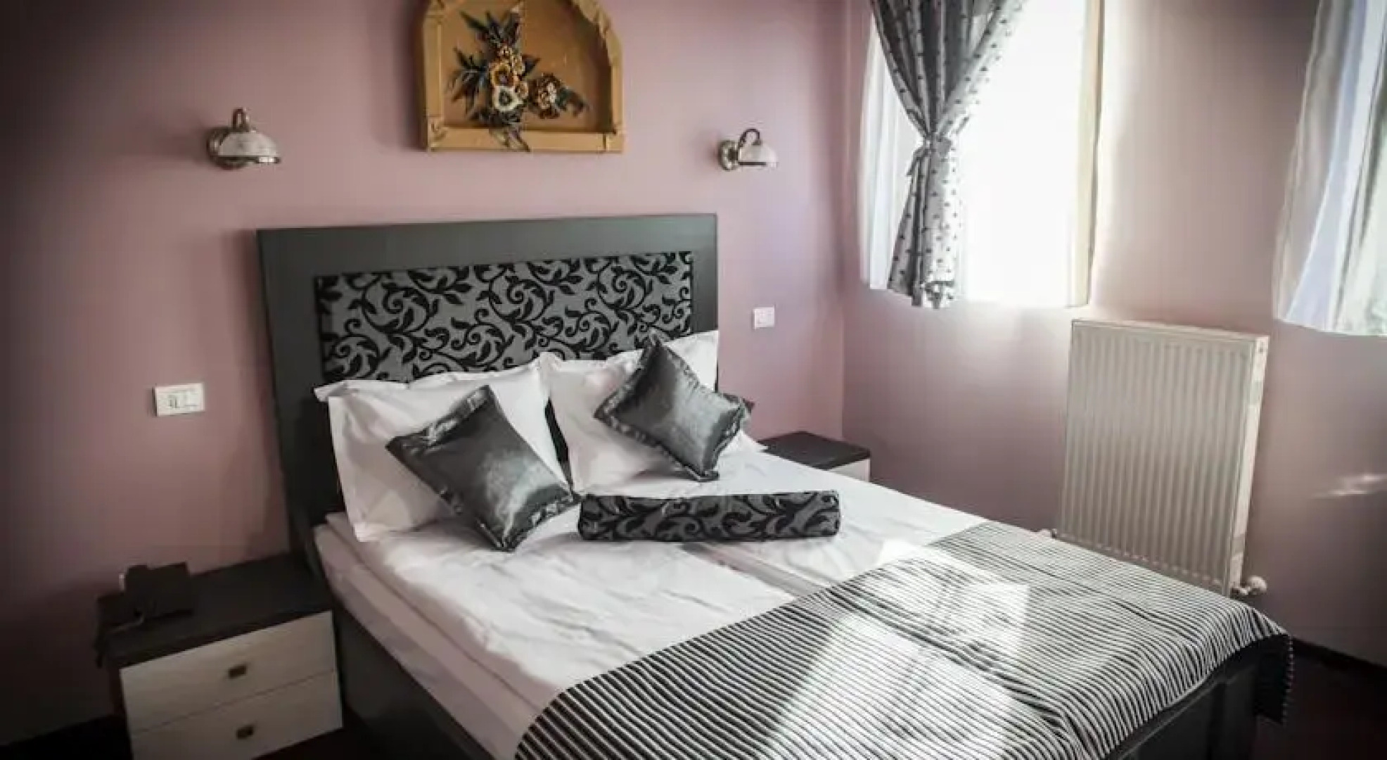 Hotel Prestige Central