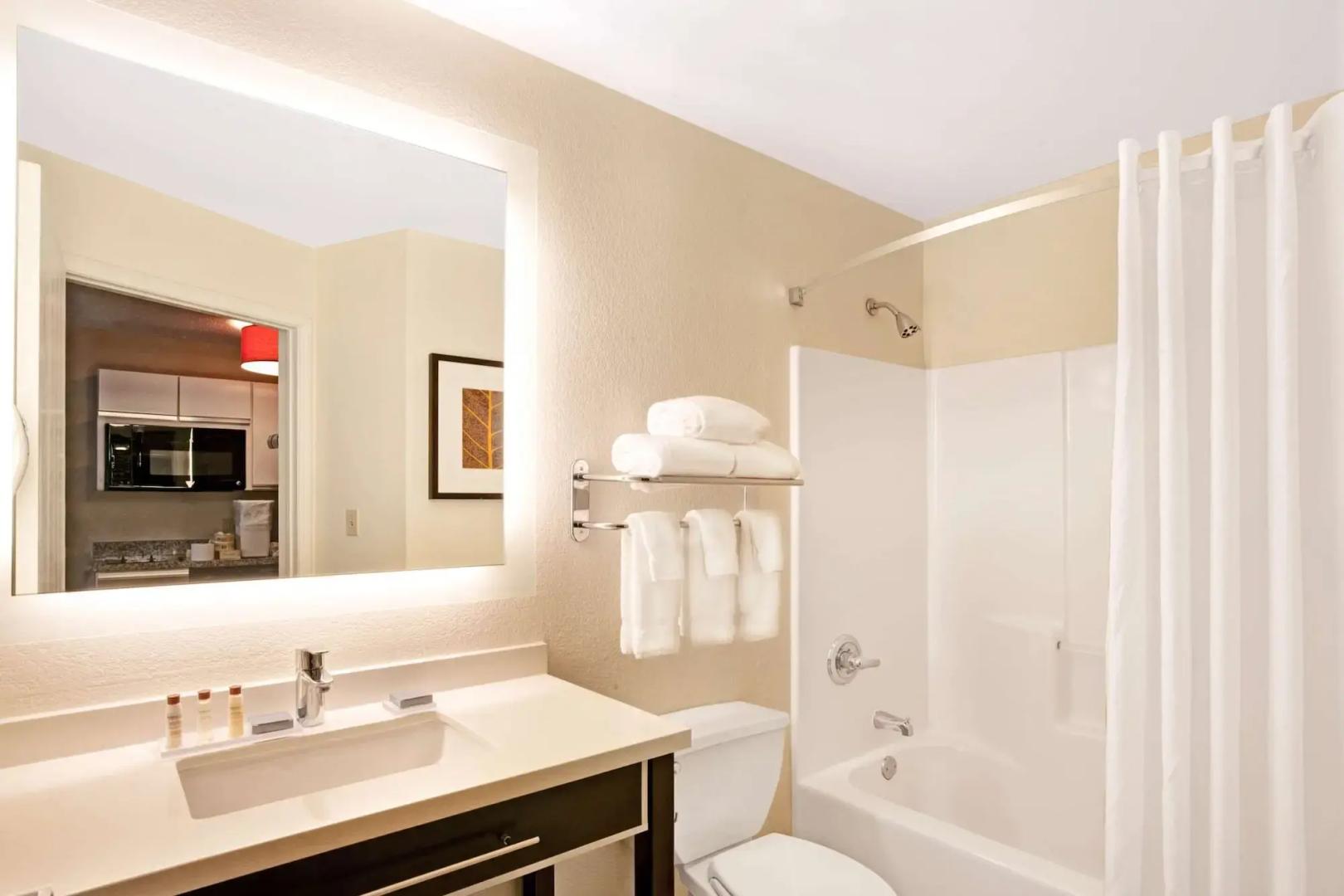 Candlewood Suites Chicago/Hoffman Estates