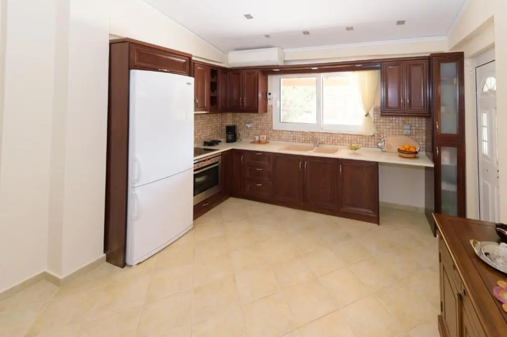 Analipsi House Afrodite