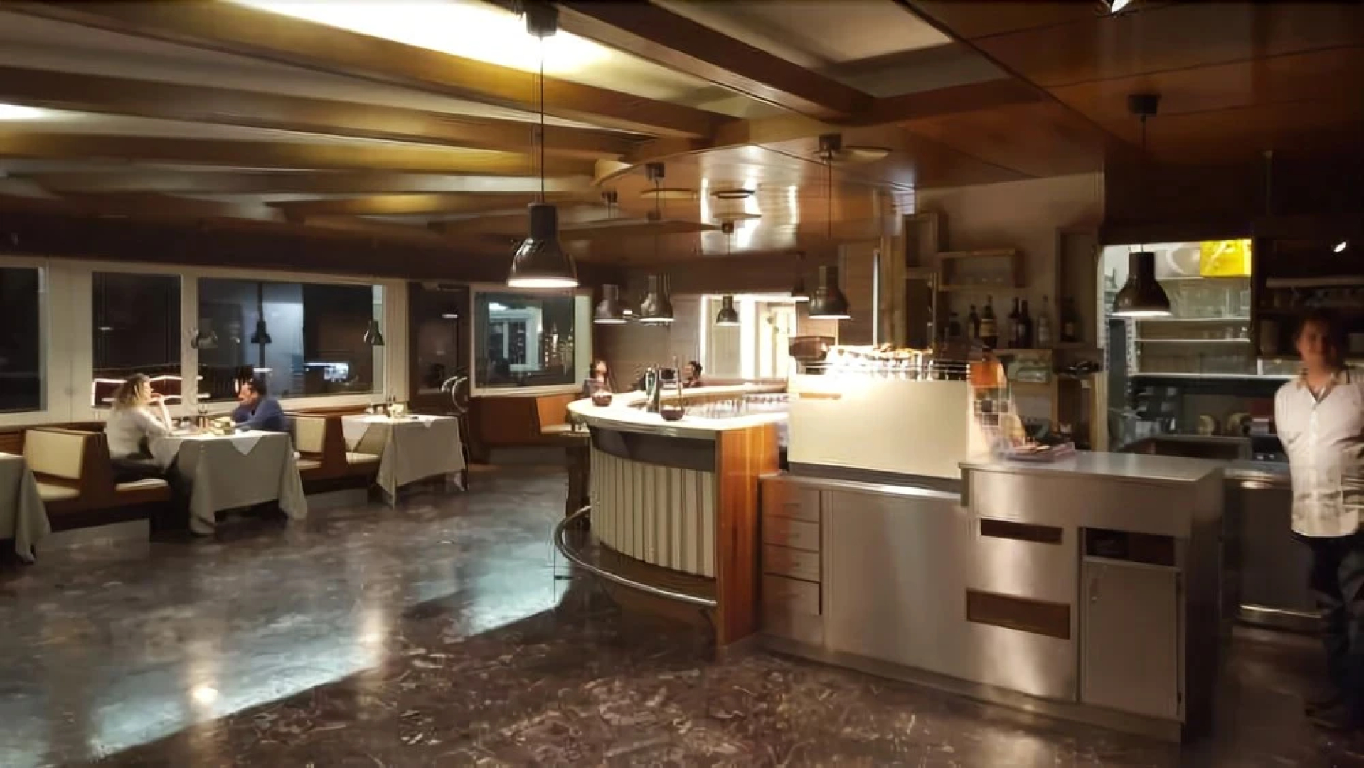Hotel Lodge Inn