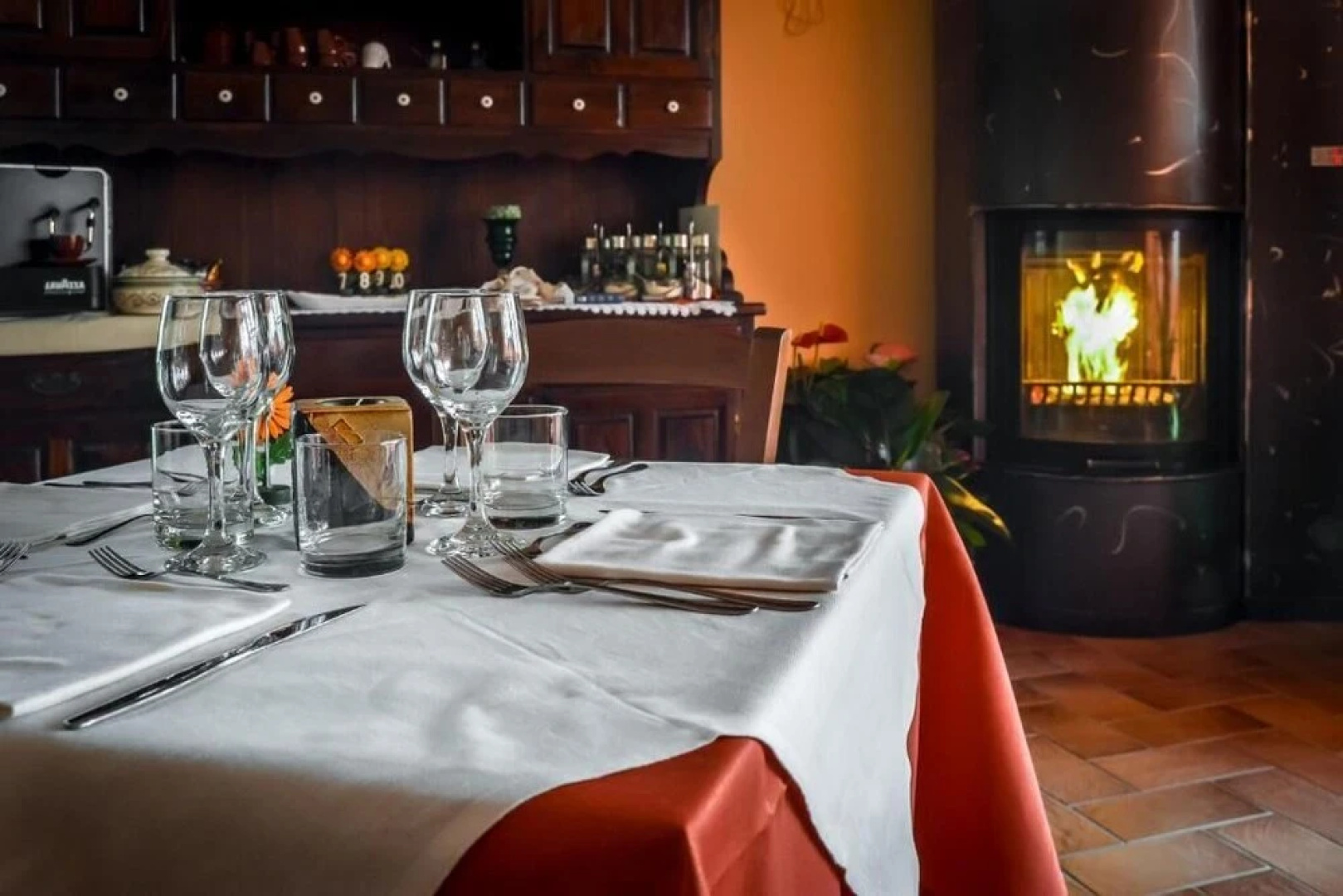 Agriturismo Airone