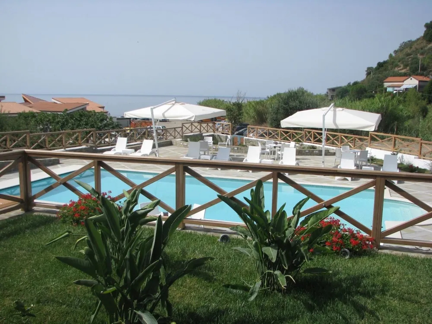 Hotel Promenade Bleu