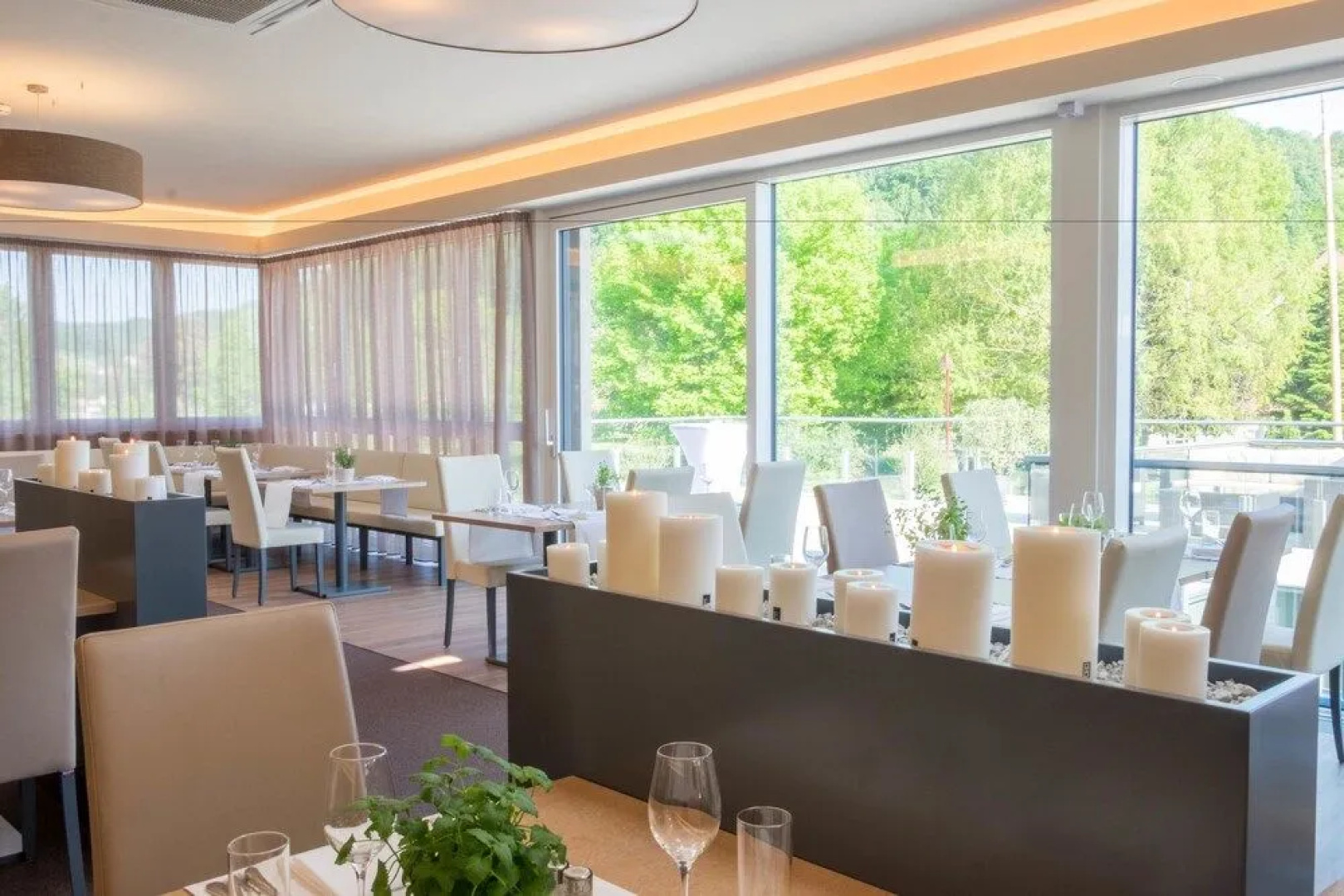 Vulkanlandhotel Legenstein