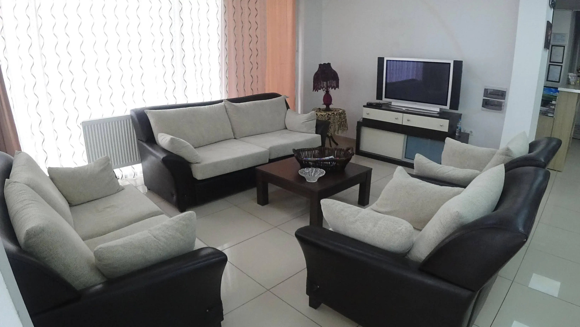 Ozsoy Hotel