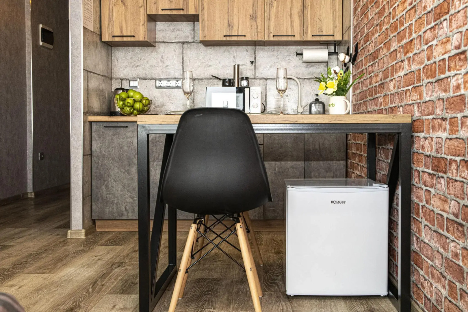 SunSet (СанСет) на улице Максима Горького 23А