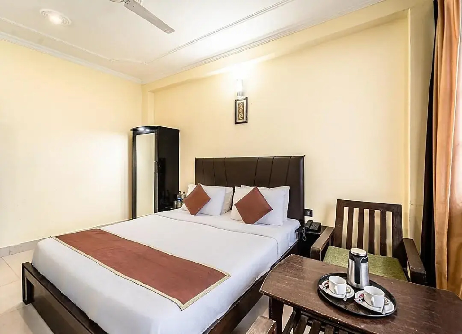 Corbett Hill Resorts
