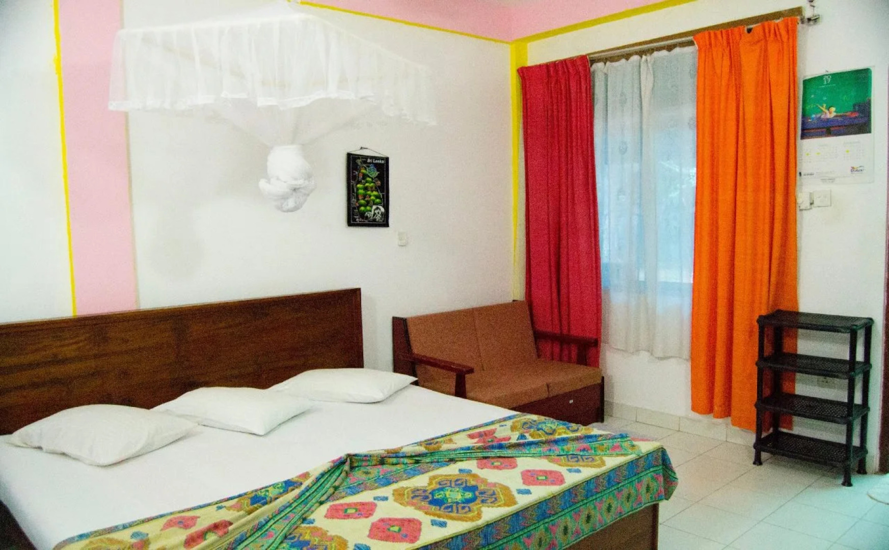 Sigiriya Kingdom Gate Hotel Dambulla