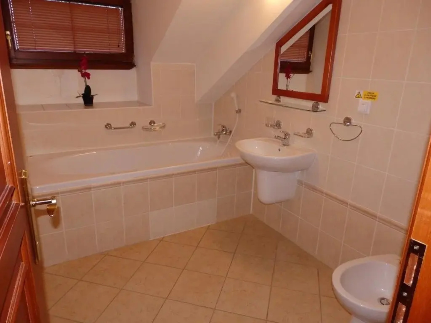 Kaštieľ Dezasse Jaslovské Bohunice