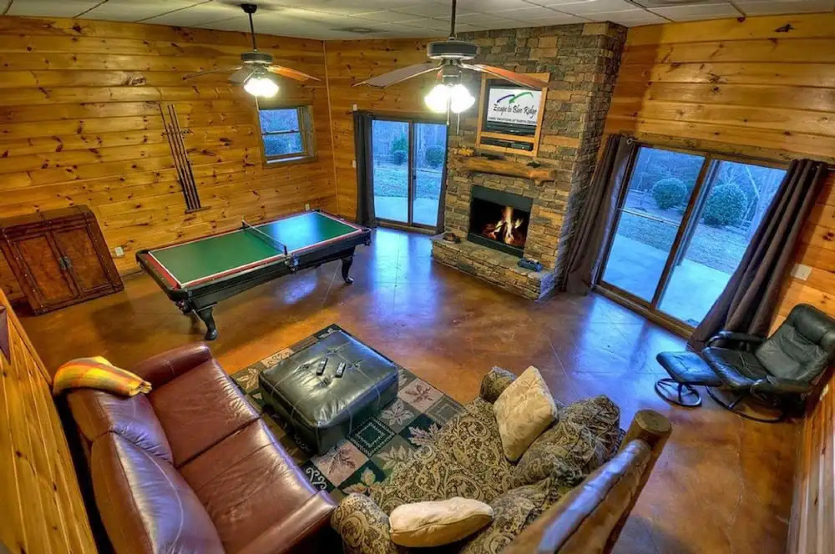 Forever Joy by Escape to Blue Ridge