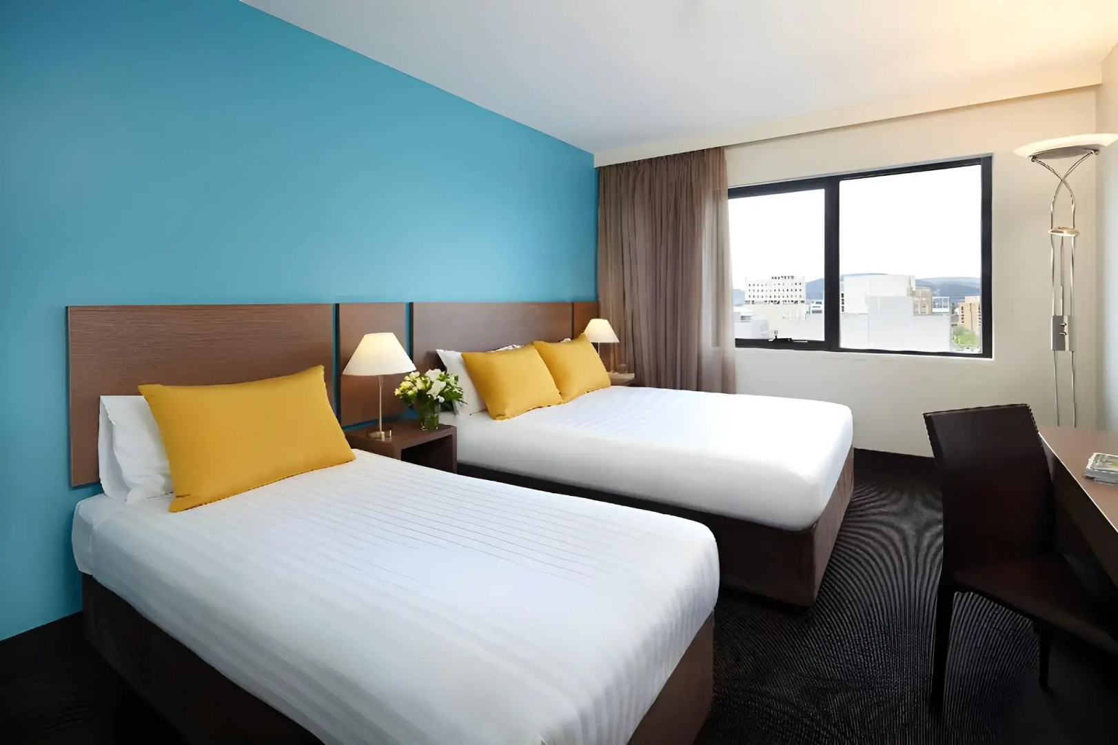 Travelodge Hotel Hobart