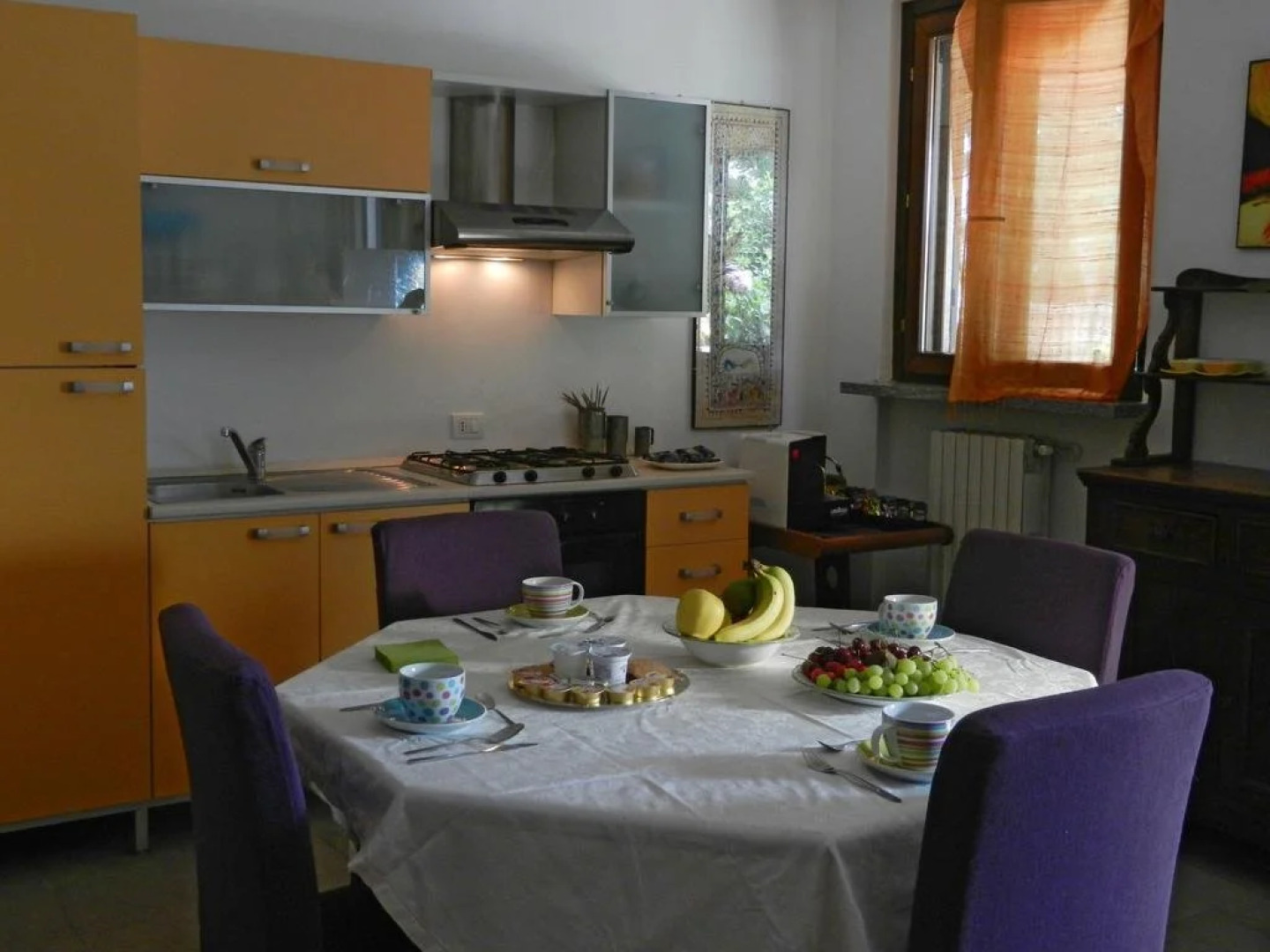 Hibiscus Guest House