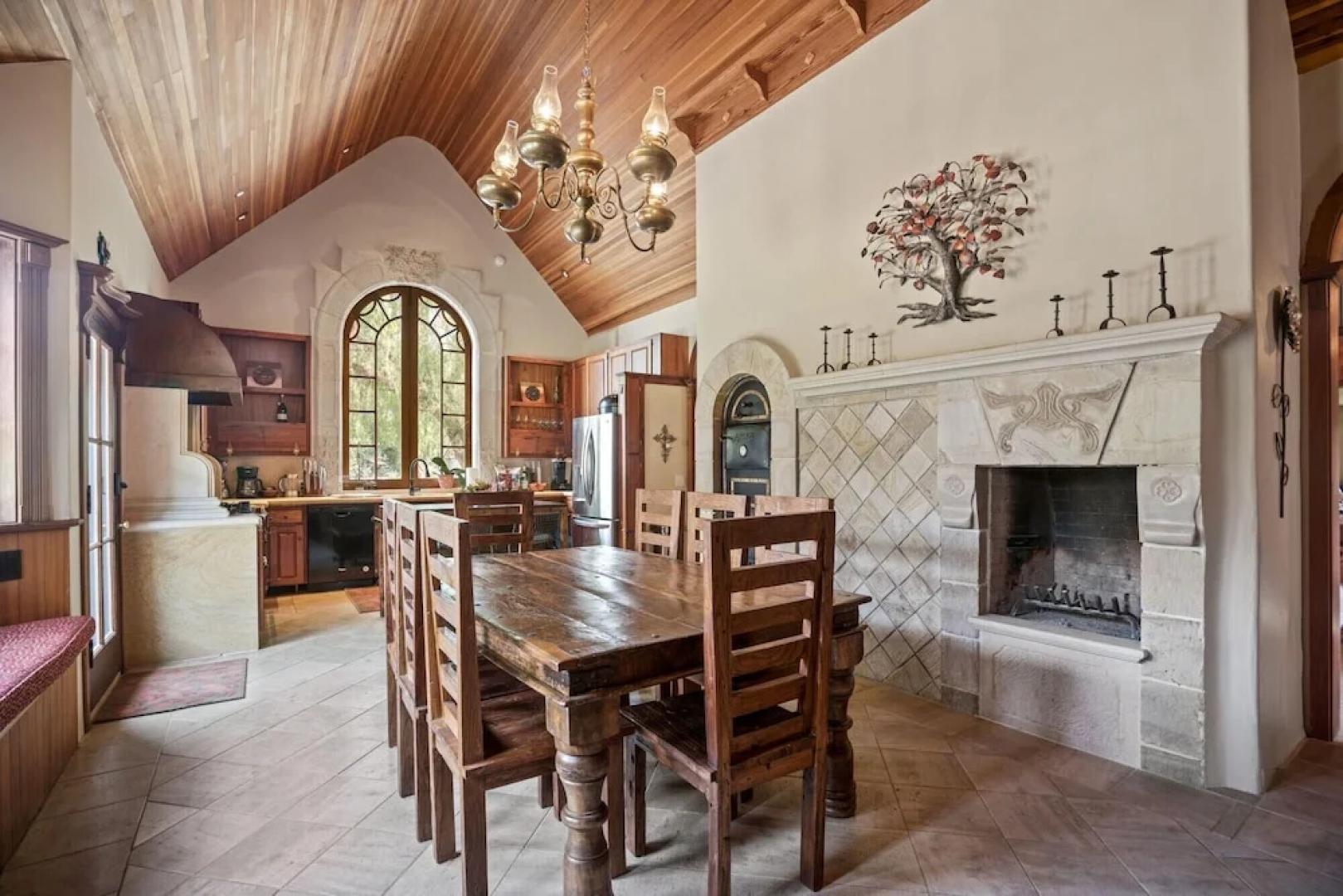 LX3 Renaissance Carmel Valley Villa Pool and Spa