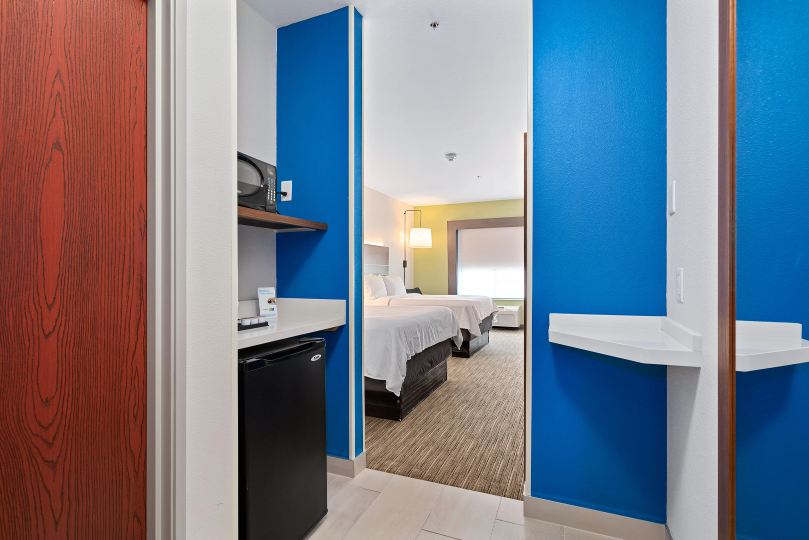 Holiday Inn Express Suites Van Buren-Ft Smith Area by IHG