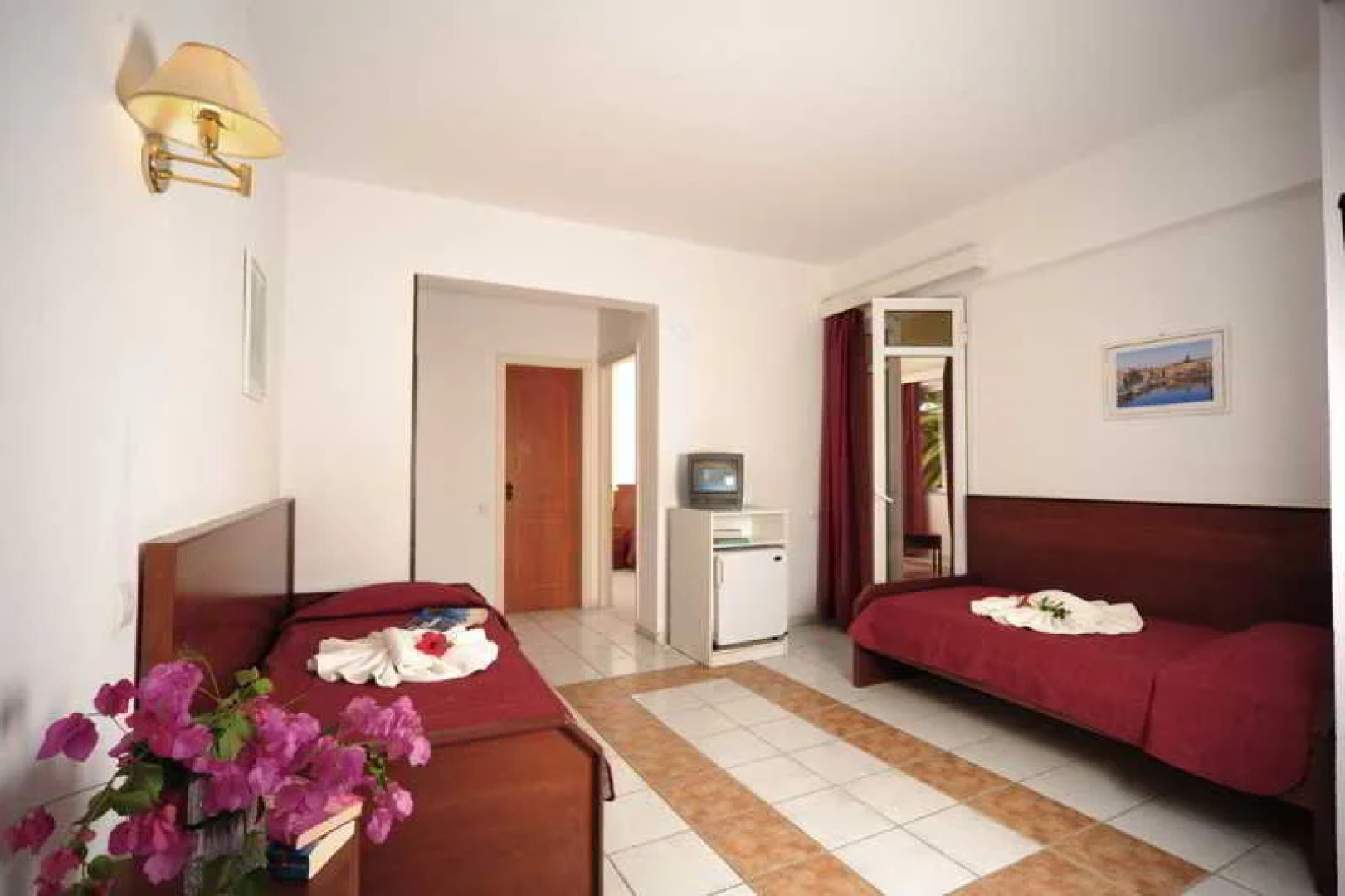 Отель Maravel Land Hotel Resort