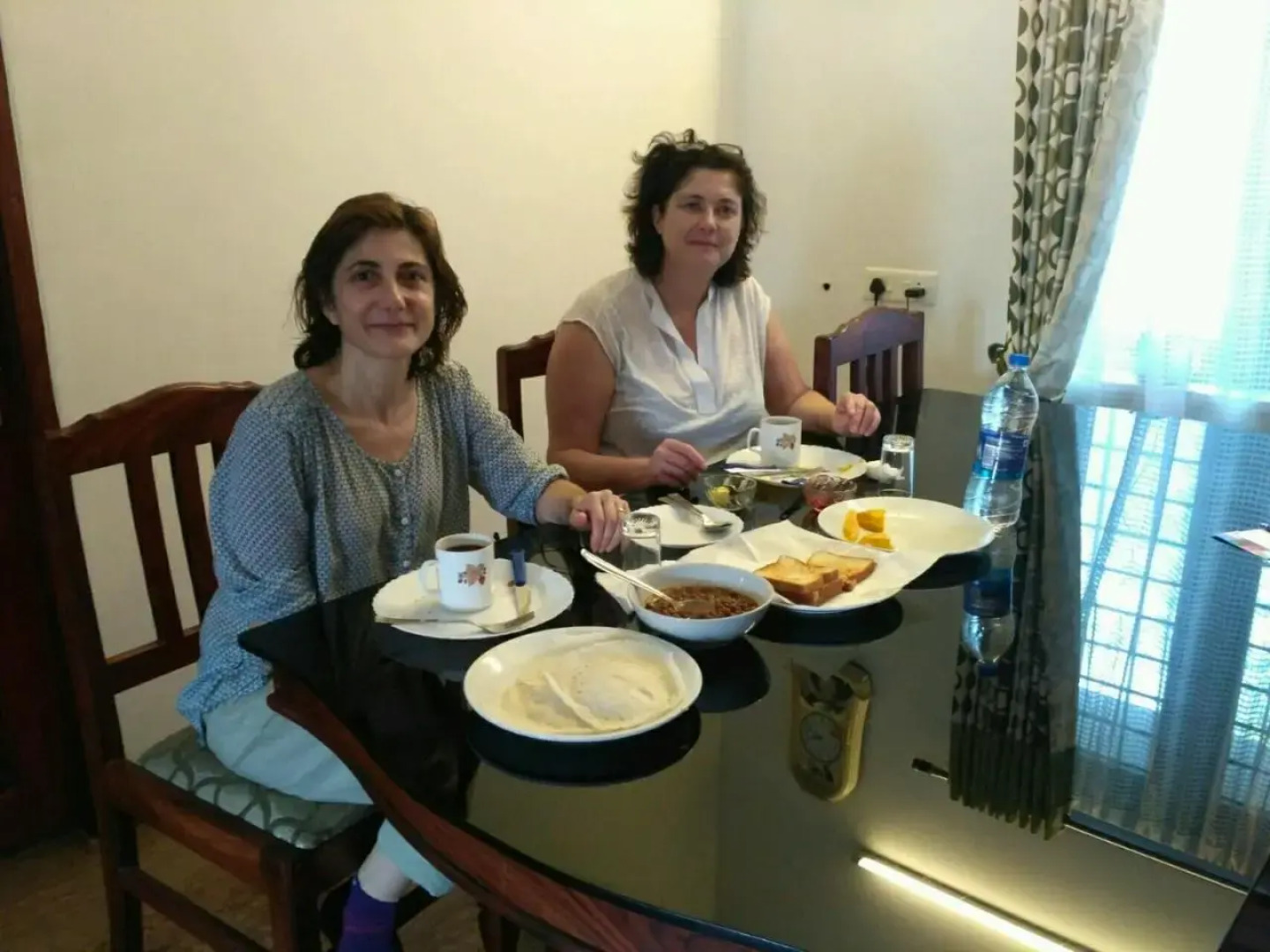 Mango Kerala Houseboats