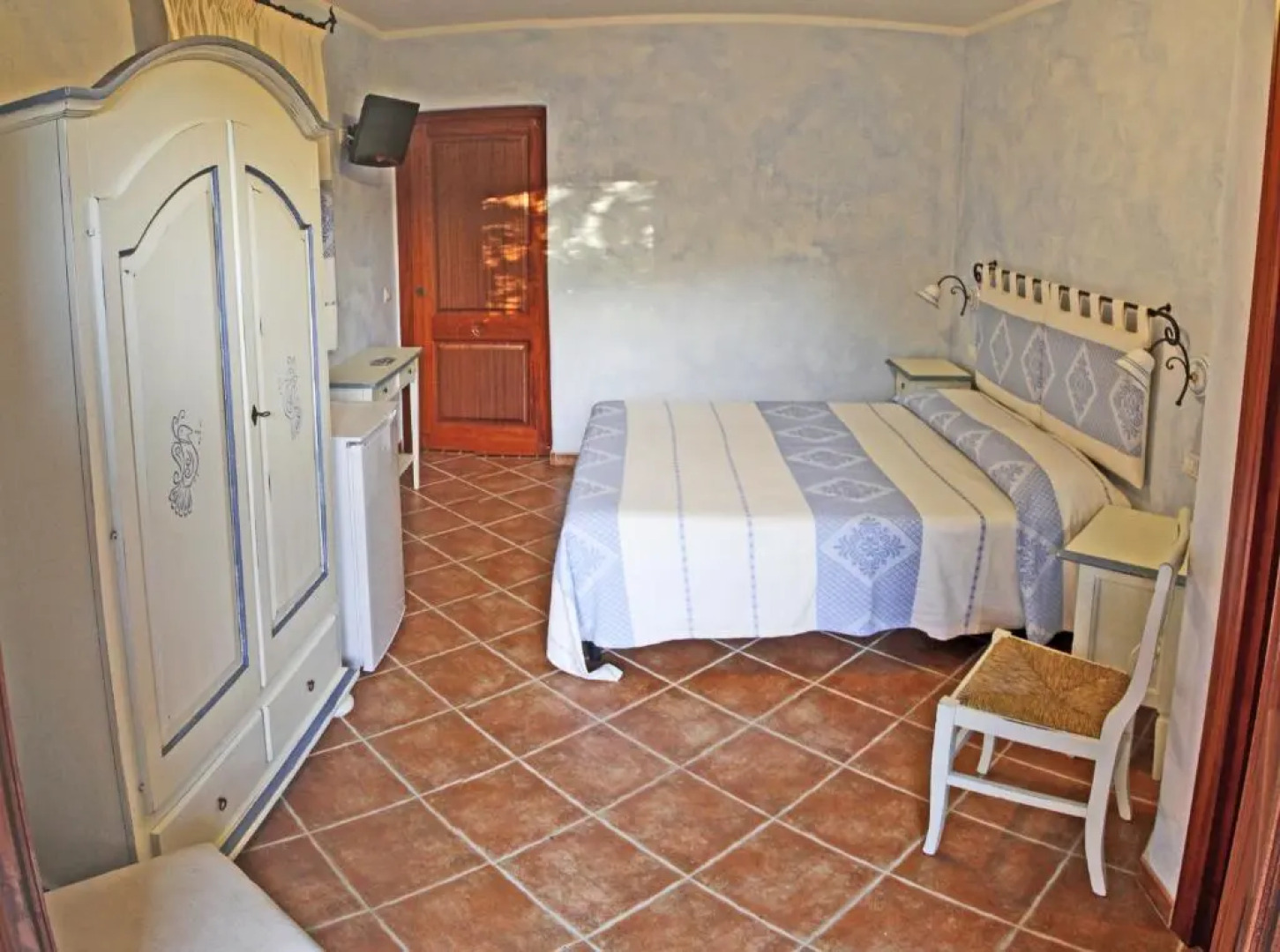 B&B I Mari Di Gallura