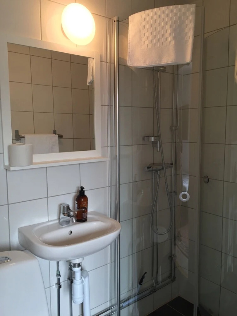 Hotell Bäckagården