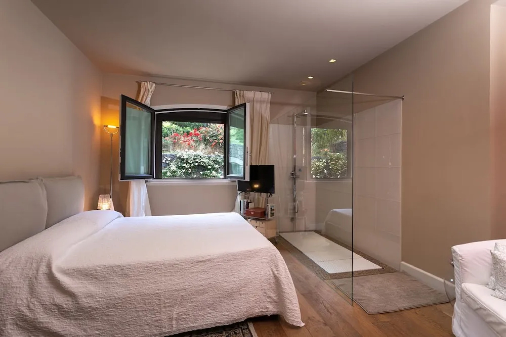 Casa Nanitta Maison de Charme