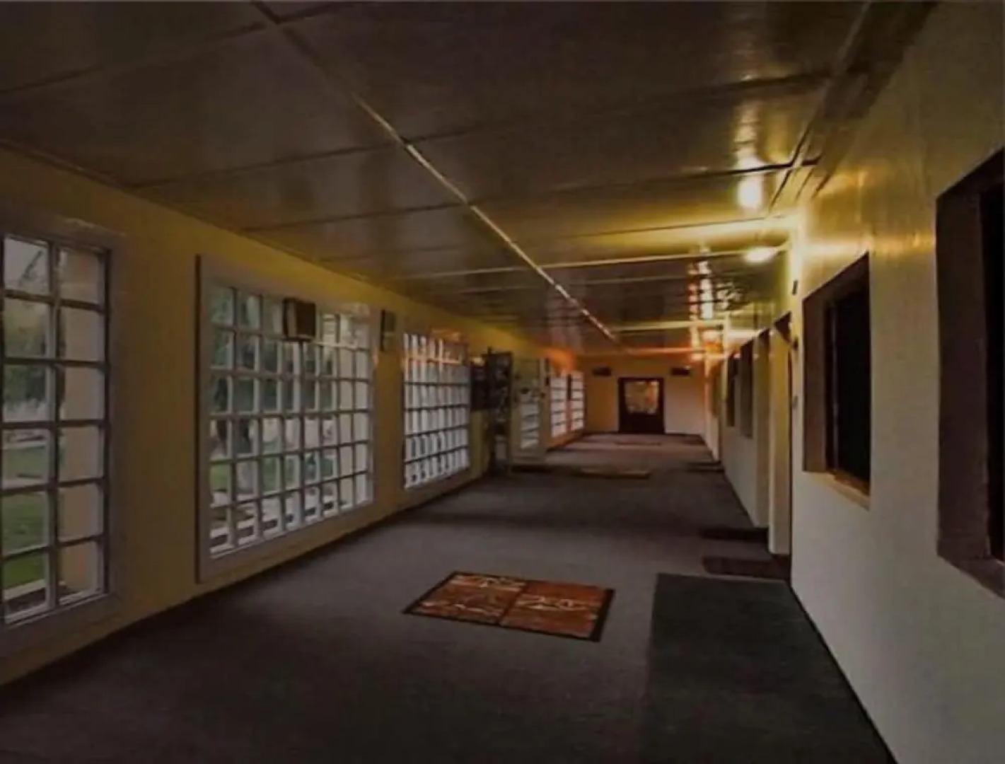 Concordia Motel Baltistan