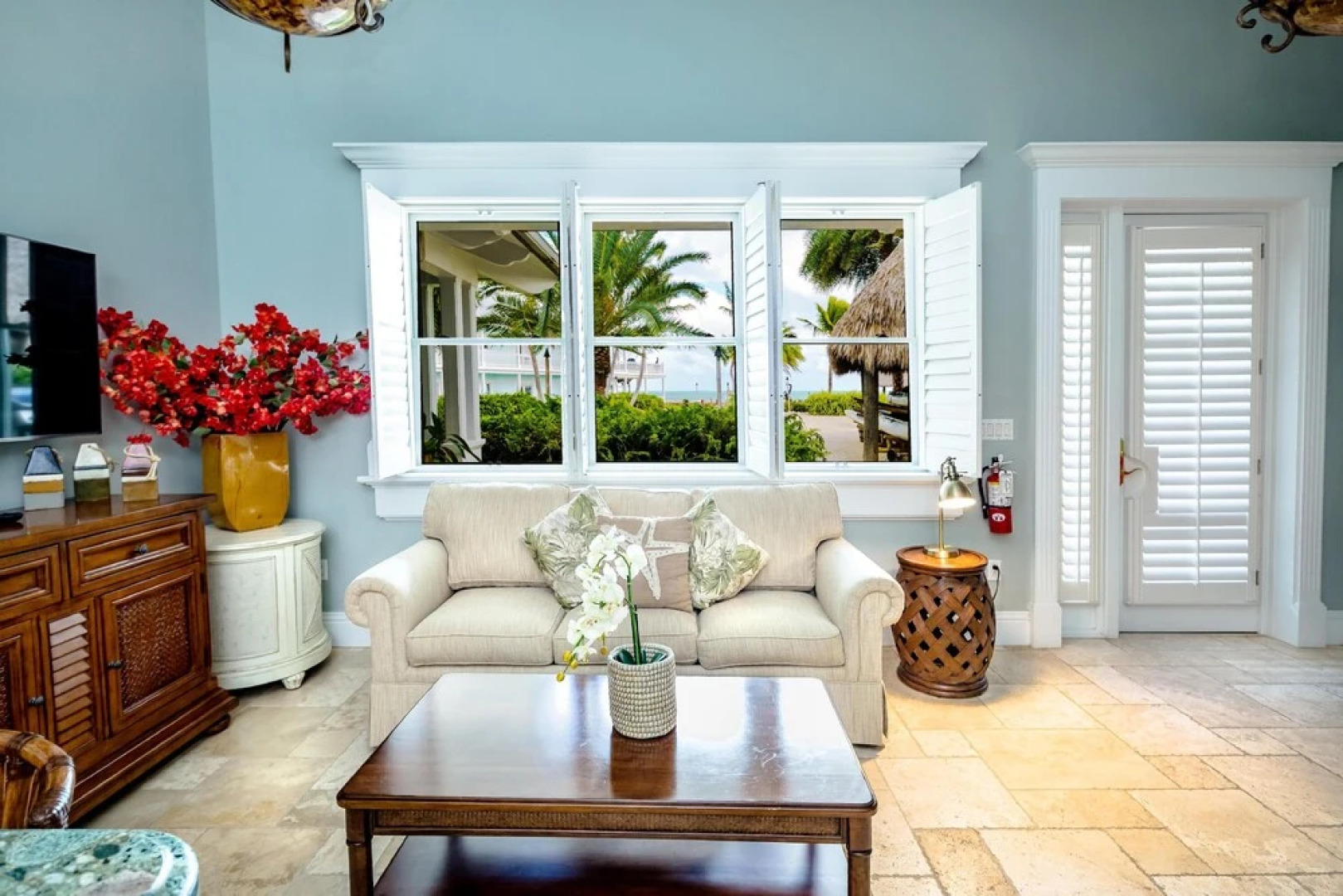 The Caribbean Resort Bird of Paradise - One Bedroom One Bath