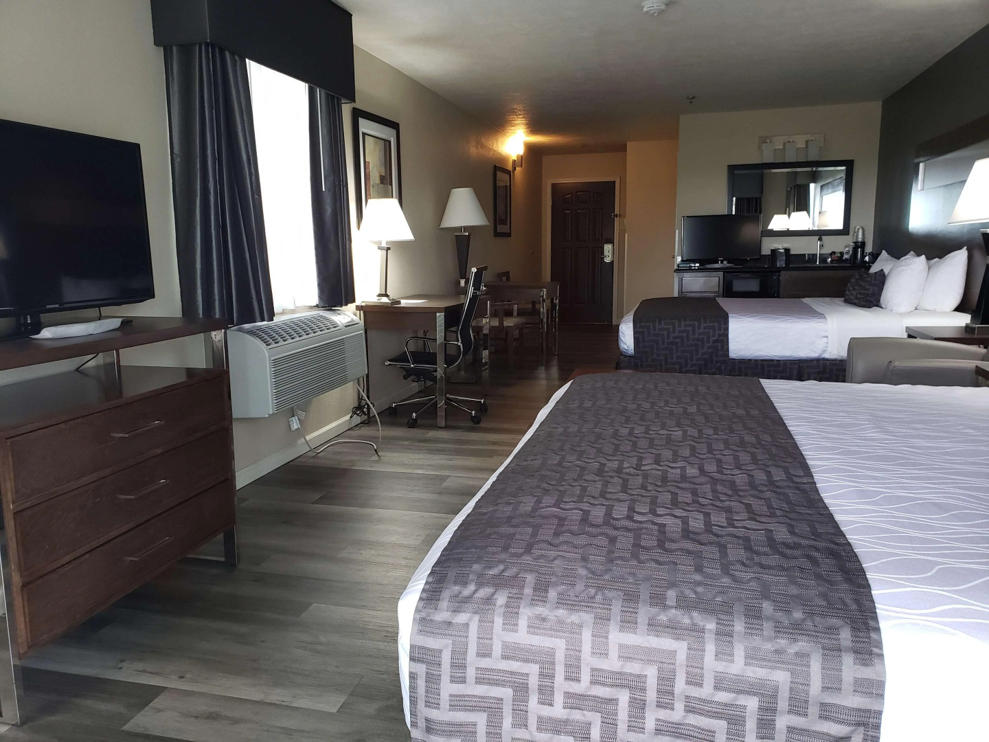 Best Western Americana