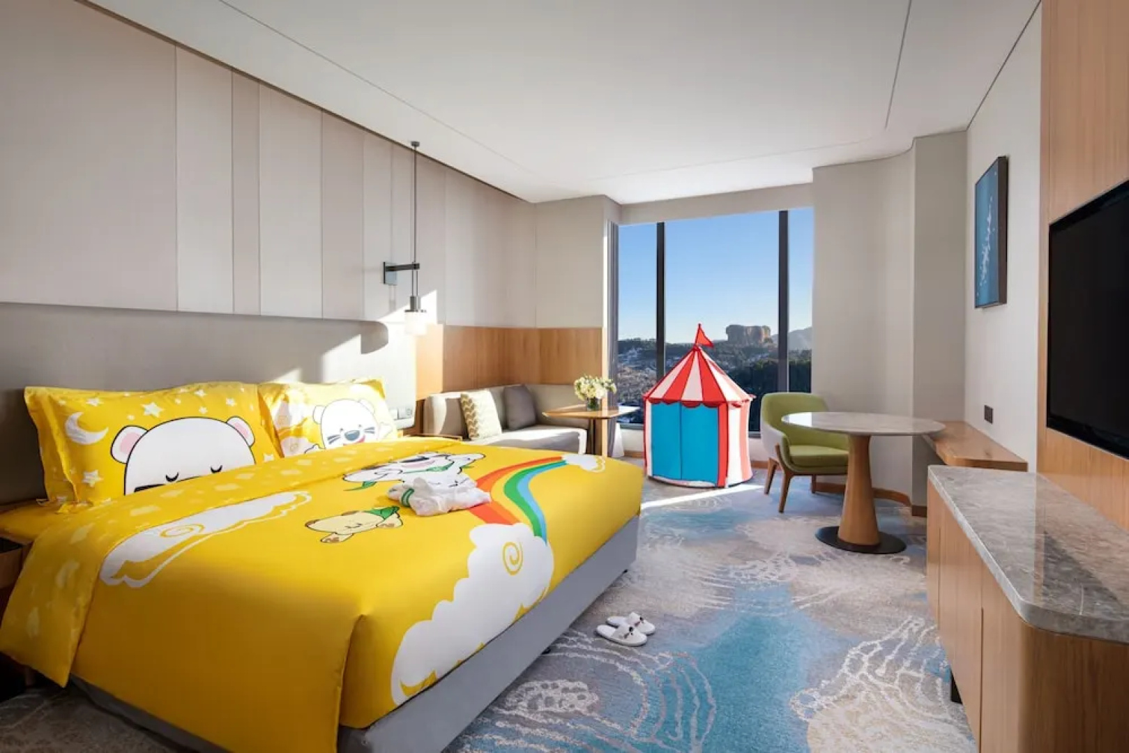 Holiday Inn Express Chengde Park View by IHG