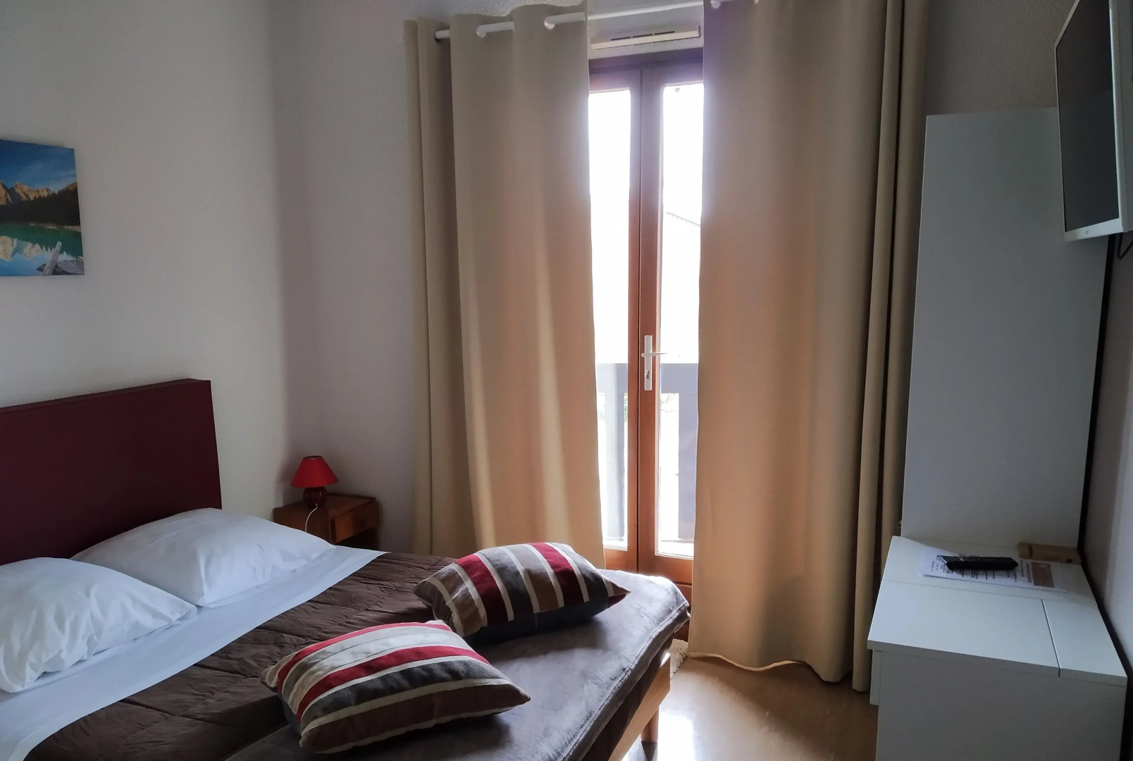 Chalet Hotel Les Marmottes