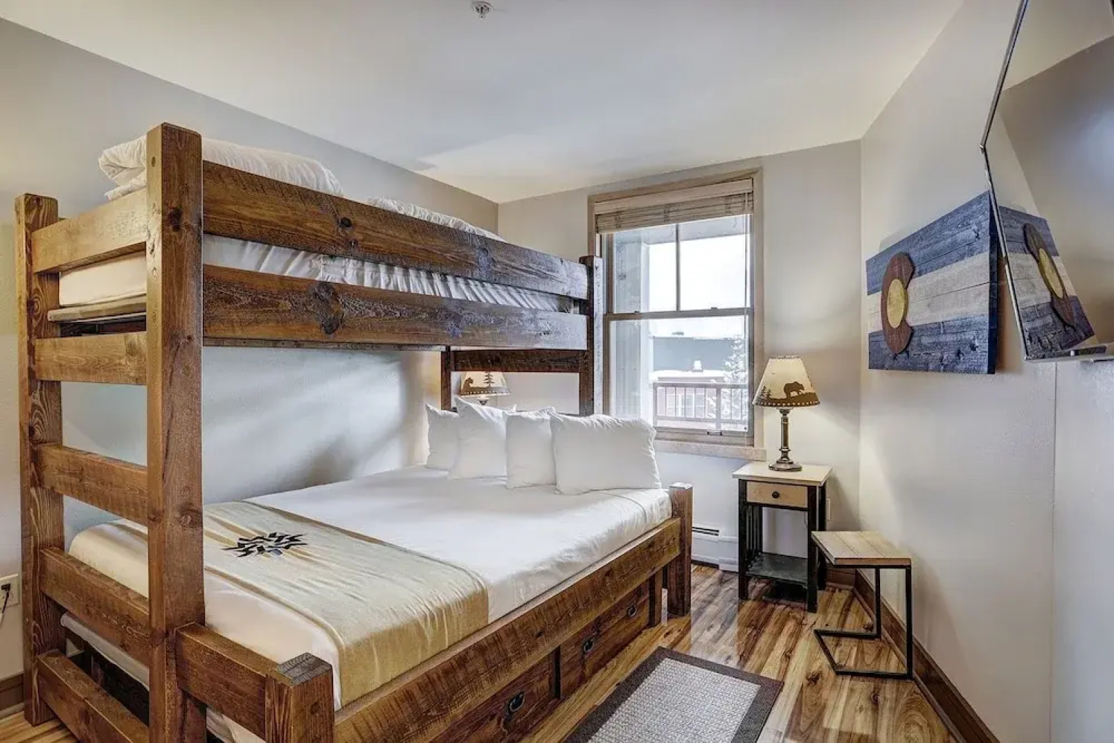 Premier Silver Mill 8281-2br-walk To Slopes! Kids Ski Free! 2 Bedroom Condo by RedAwning