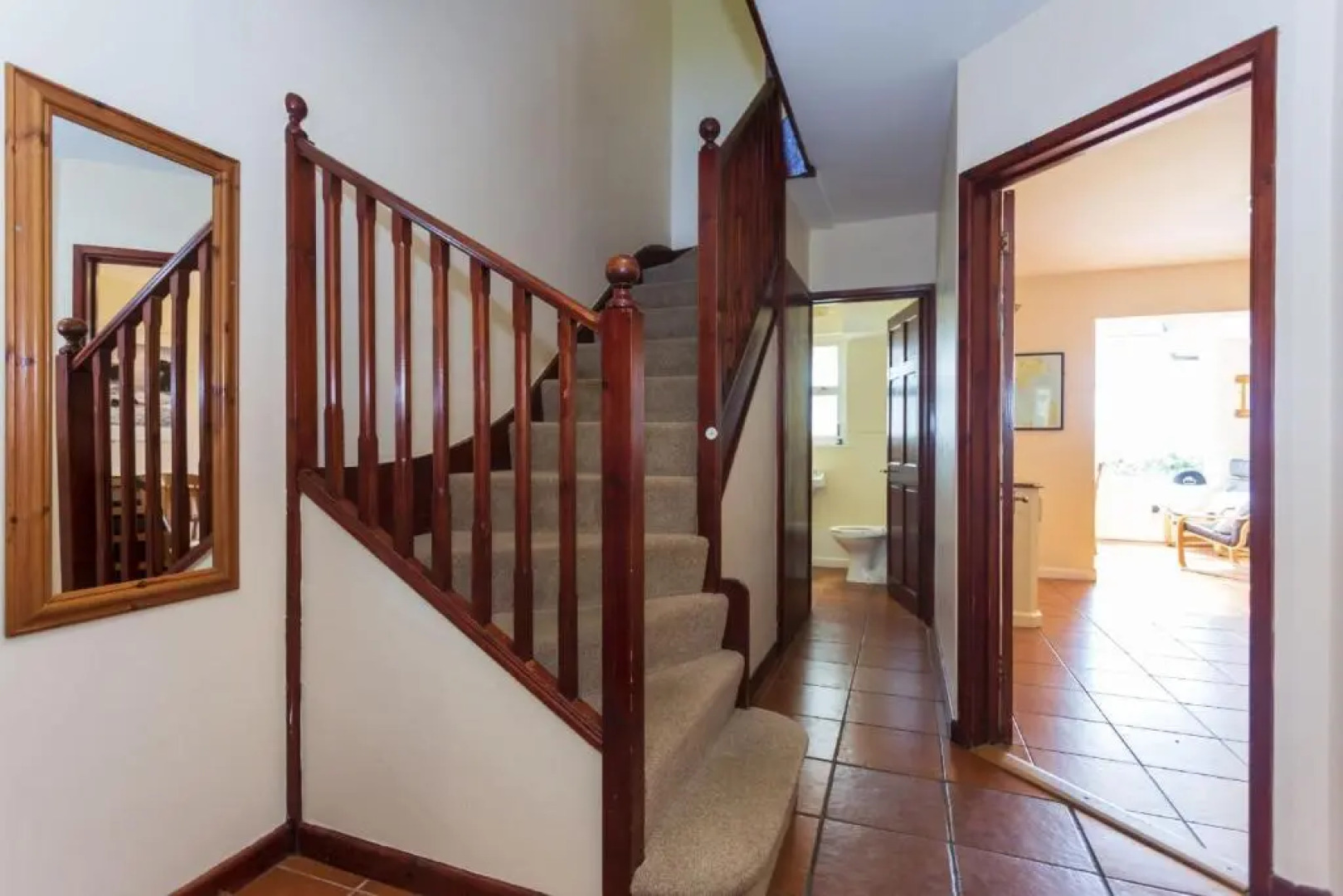 Croyde High Tide 6 Bedrooms