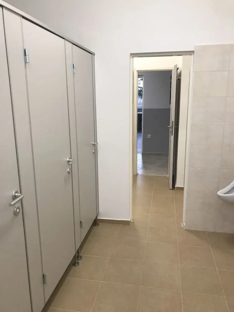 Ubytovna Šamorín