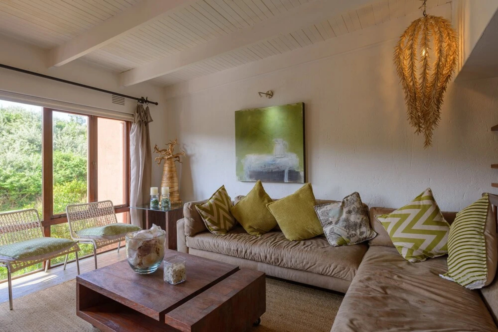 San Lameer Villa Rentals 3514