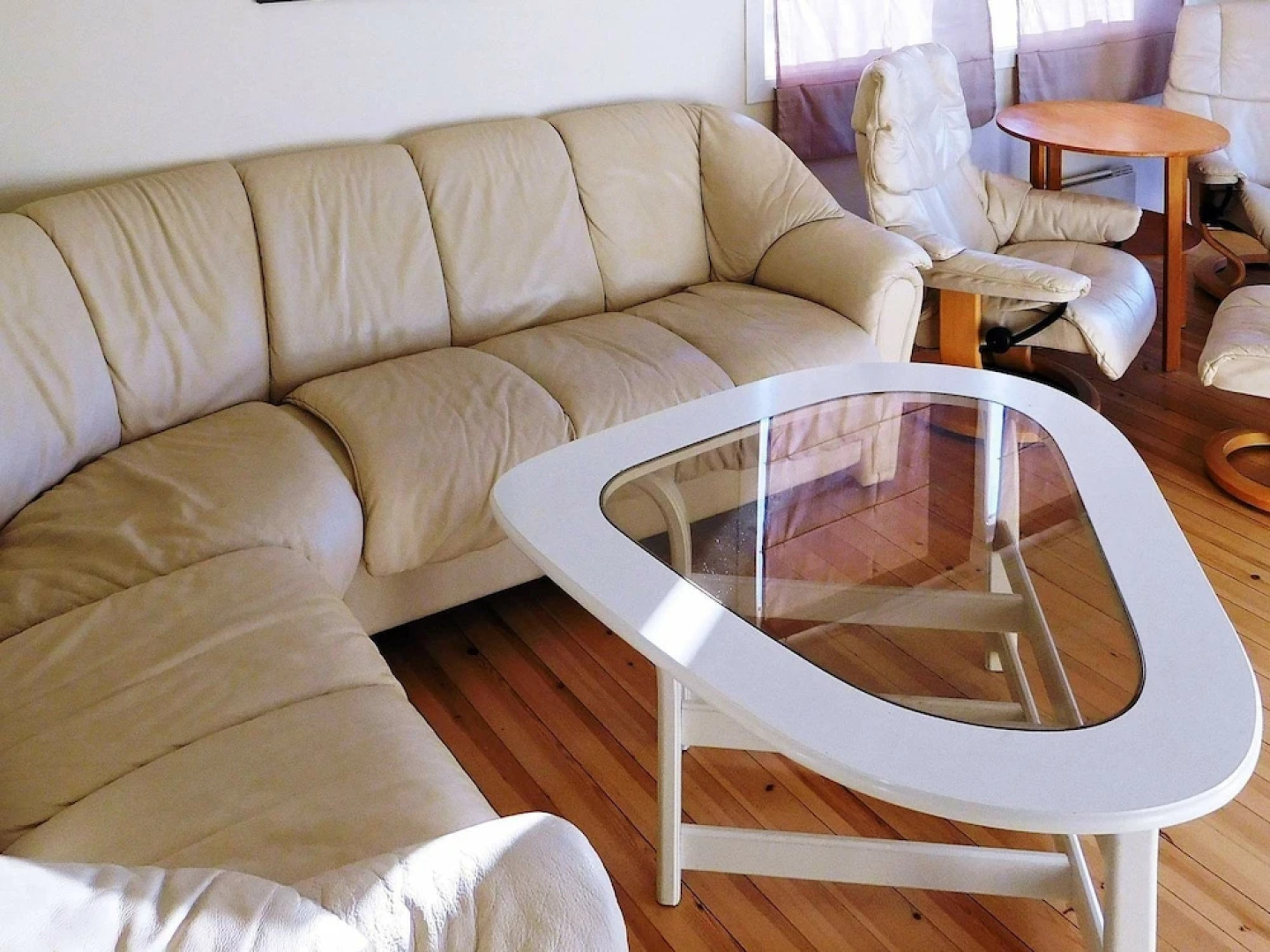 Holiday Home in SÃ¸rbÃ¸vÃ¥g