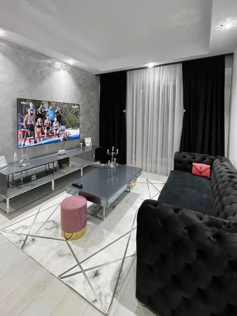 Luxury apartament by cosmopolis